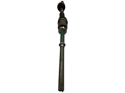 Nissan Pathfinder Axle Shaft - 39100-3JA3B