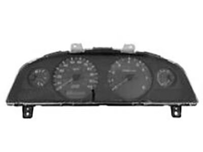 2002 Nissan Xterra Speedometer - 24810-9Z473