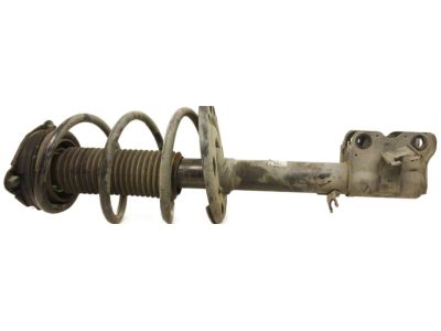 Nissan 54010-1AA3B Spring-Front