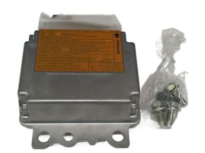 Nissan K8820-JM00C Sensor-Side AIRBAG Center