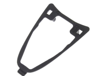 Nissan 80652-4BA0A Gasket-Outside Handle,Front Door