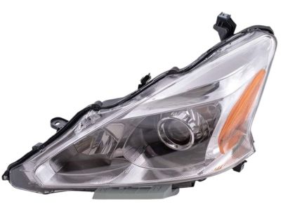 2013 Nissan Altima Headlight - 26060-3TA0A