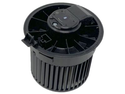 Nissan Juke Blower Motor - 27226-1FC0B