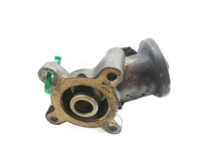 Nissan 25070-30P00 Sensor-Oil Pressure