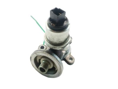 Nissan 25070-30P00 Sensor-Oil Pressure