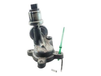 Nissan 25070-30P00 Sensor-Oil Pressure