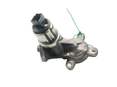 Nissan 25070-30P00 Sensor-Oil Pressure