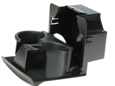 Nissan 96967-ZR00B Cup Holder Assembly