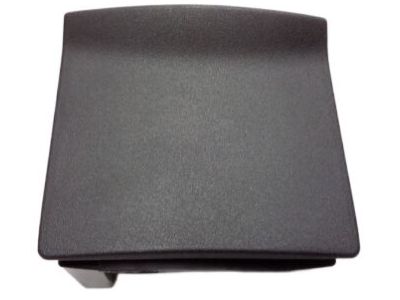 Nissan Titan Cup Holder - 96967-ZR00B