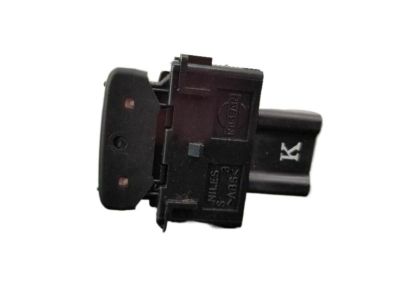 Nissan Seat Heater Switch - 25500-9BH0A
