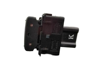 Nissan Pathfinder Seat Heater Switch - 25500-9BH0A