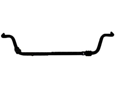 2017 Nissan Armada Sway Bar Kit - 54611-1LA0B