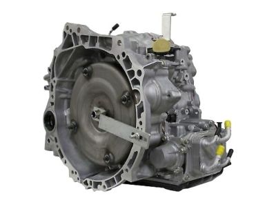 2008 Nissan Murano Transmission Assembly - 310C0-1XE1C