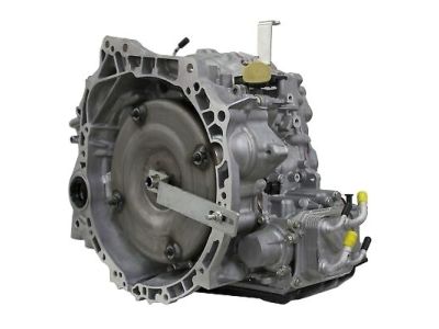 Nissan 310C0-1XE1C Automatic Transmission Assembly