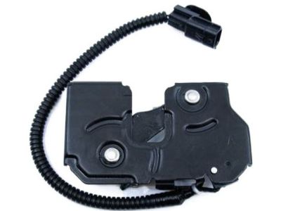 Nissan GT-R Hood Latch - 65601-JF10B