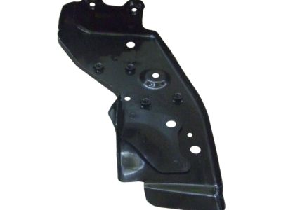 Nissan F2520-3LMMA Support-RADIATER Core Side, RH