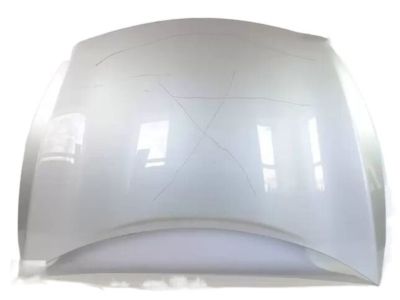 Nissan F5100-9N0MA Hood