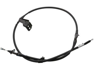 2015 Nissan Frontier Parking Brake Cable - 36530-EB00A