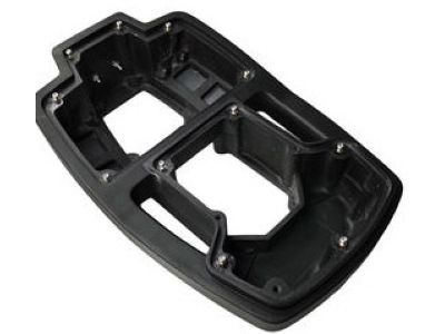 Nissan 11110-30W00 Oil Pan Assembly
