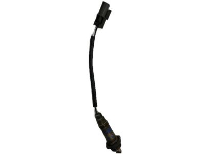 Nissan Frontier Oxygen Sensor - 22690-4S101