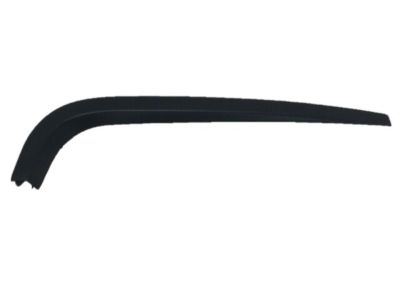 Nissan 82286-8S500 MOULDING-Rear Door SASH,Rear RH