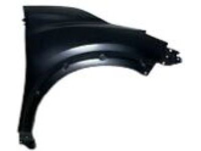 Nissan Versa Fender - FCA00-EL0AA