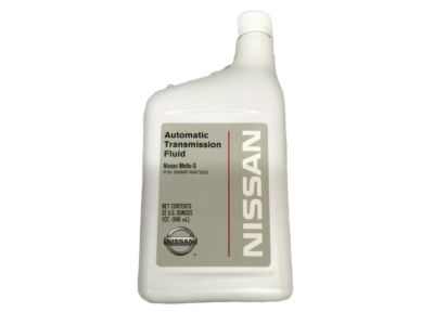 Nissan 999MP-MAT00S MATIC-S ATF - 1 Qt X 12