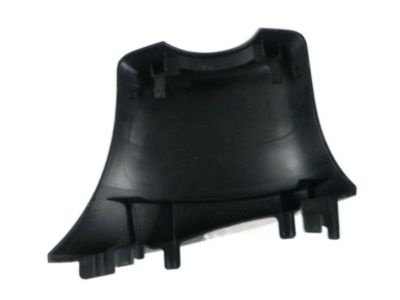 Nissan 79911-1EA0A FINISHER-Rear Parcel Shelf, Side RH