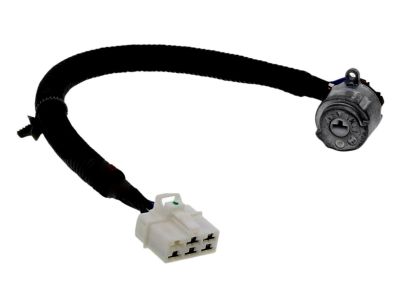 Nissan 300ZX Ignition Switch - 48750-30P00