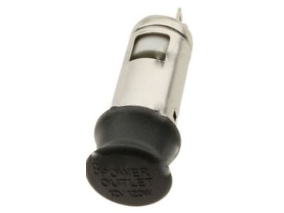 Nissan Cigarette Lighter - 25331-2Y90A