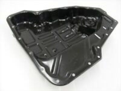 2019 Nissan Altima Oil Pan - 11110-6CA0A