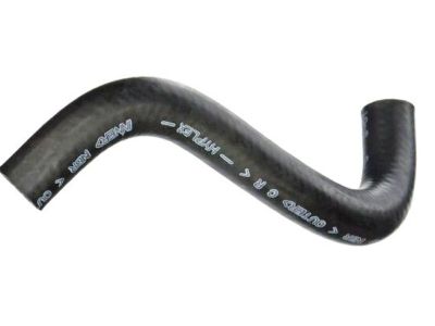 Nissan 49717-0Z400 Hose Assy-Suction,Power Steering