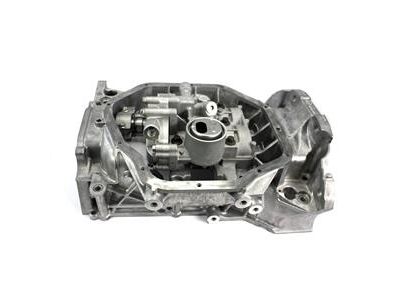 Nissan NV Oil Pan - 11110-CK80A