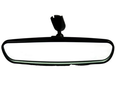 Nissan Versa Note Car Mirror - 96321-2Y900