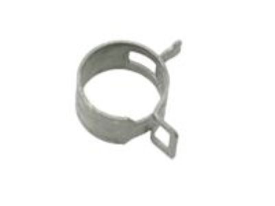 Nissan 16439-3AN0A Clamp