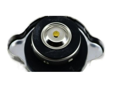 Genuine Nissan 21430-D995A Radiator Cap Assembly 