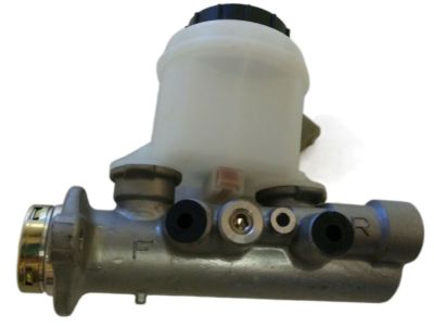 1990 Nissan 300ZX Brake Master Cylinder Reservoir - 46010-30P22