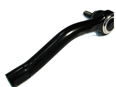 2008 Nissan Rogue Tie Rod End - D8640-JY00A