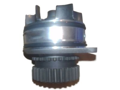 Nissan Frontier Water Pump - 21010-7Y025