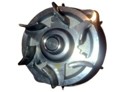 Nissan 21010-7Y025 Pump Assy-Water