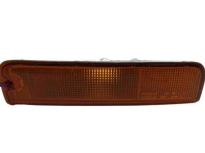 1997 Nissan Pathfinder Side Marker Light - 26135-0W025