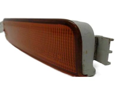 Nissan 26135-0W025 Lamp Assembly-Turn Signal,Front LH