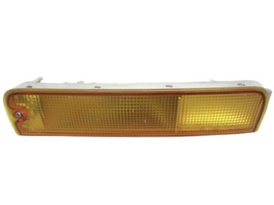 Nissan 26135-0W025 Lamp Assembly-Turn Signal,Front LH