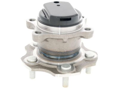 Nissan Rogue Wheel Hub - 43202-JG01A