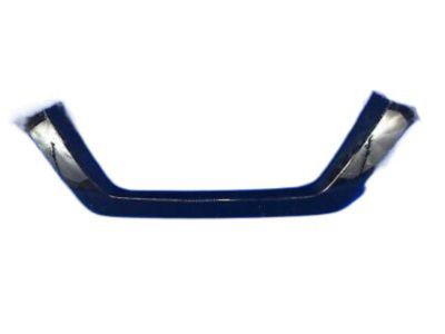 Nissan 62278-5HK0A Finisher-Front Bumper
