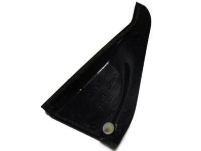 Nissan 82293-1KA0A Cover Rear Door Corner Inner L