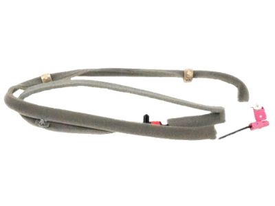 2013 Nissan Xterra Antenna Cable - 28243-9CF2A