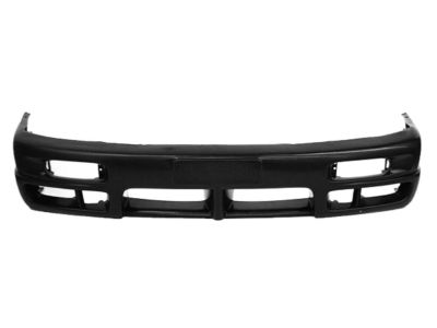 Nissan 240SX Bumper - F2022-81F25