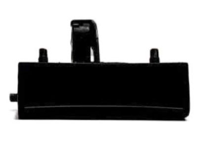 Nissan 90606-8H300 Tailgate Handle