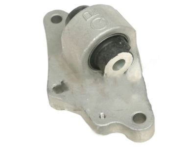 Nissan 11332-JA00A Engine Mount Bracket, Rear